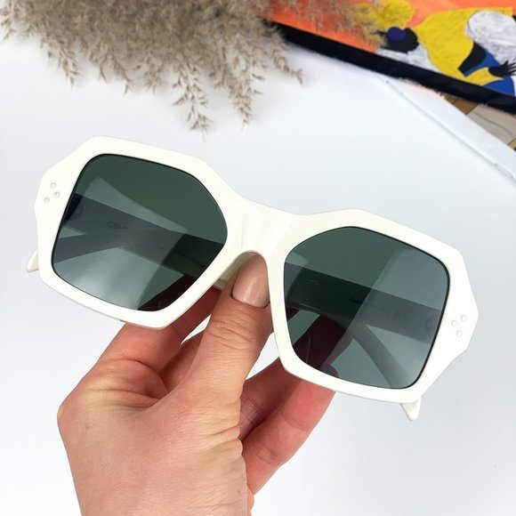 🔥 Celine Sunglasses CL40104I 21N Women - Picture 1 of 7